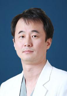 Researcher Lee, Kang Hong photo