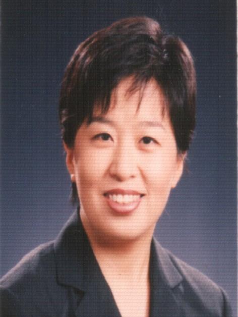 Researcher Lee, Mi seon photo