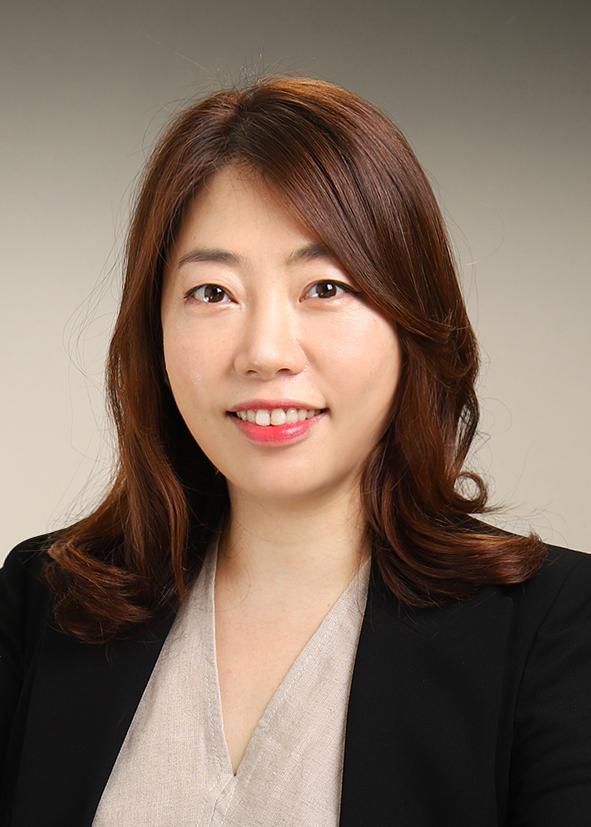 Researcher Kwon, Sun joo photo