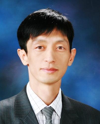 Researcher Im, Eul Gyu photo