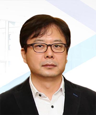 Researcher Cho, Tae hong photo