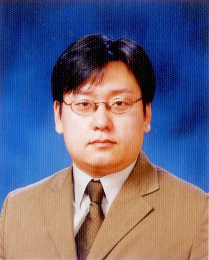 Researcher Jo, Ho sung photo