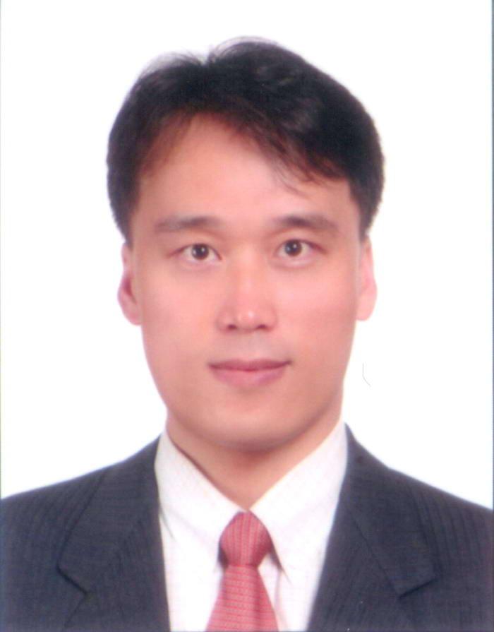 Researcher Yu, Chang Jae photo