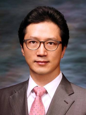 Researcher Ahn, Heejoon photo
