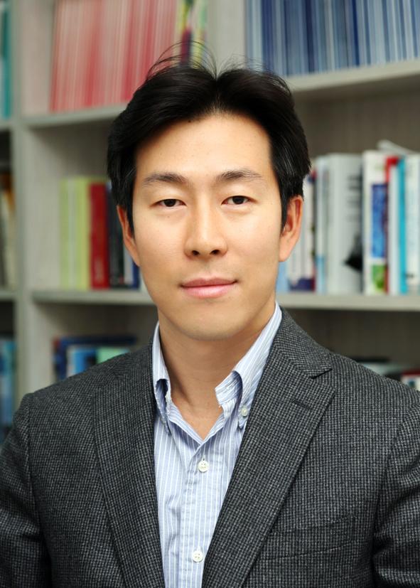 Researcher Kim, Sunwoo photo
