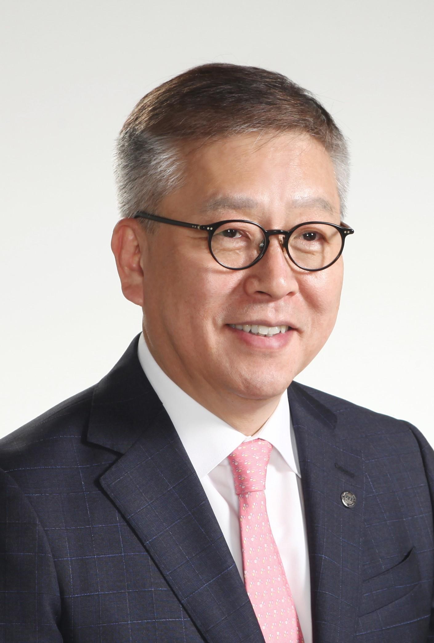 Researcher Jeong, Sung hoon photo