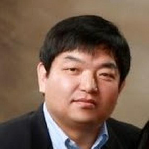 Researcher Yoon, Tae Hyun photo