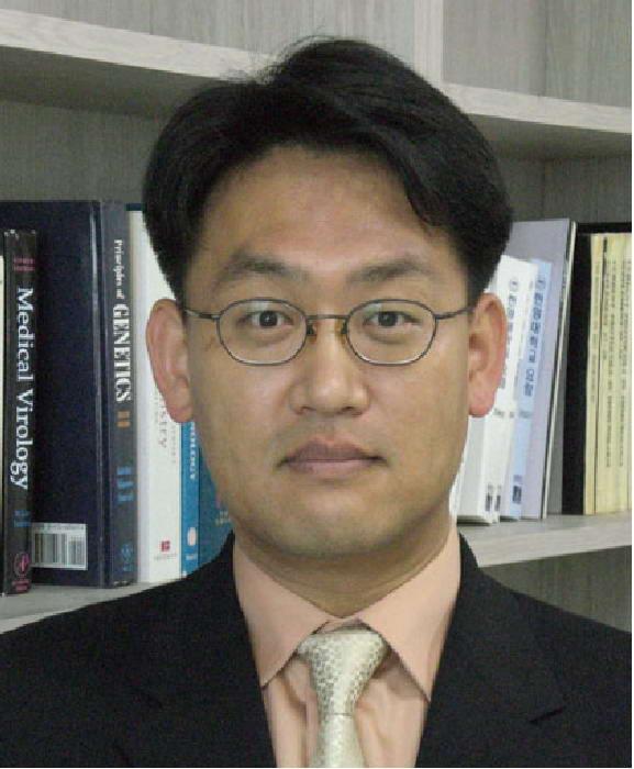 Researcher Lee, Sang Kyung photo