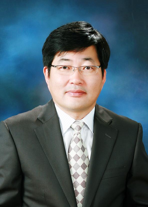 Researcher Kim, Yong Hee photo