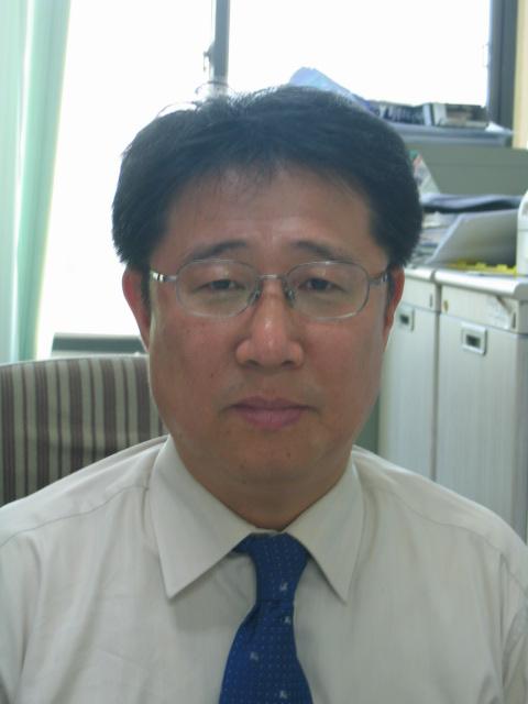 Researcher Choi, Bo Youl photo