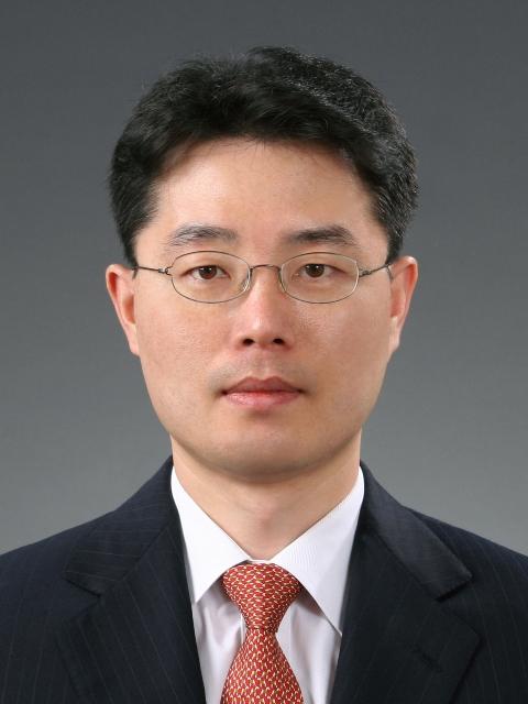 Researcher Kim, Sang Heon photo