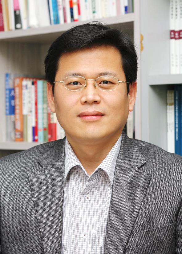 Researcher Chung, Hyun chul photo