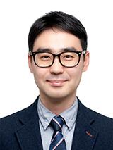 Researcher Kang, Sung Hoon photo