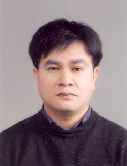 Researcher Lee, Hang yong photo