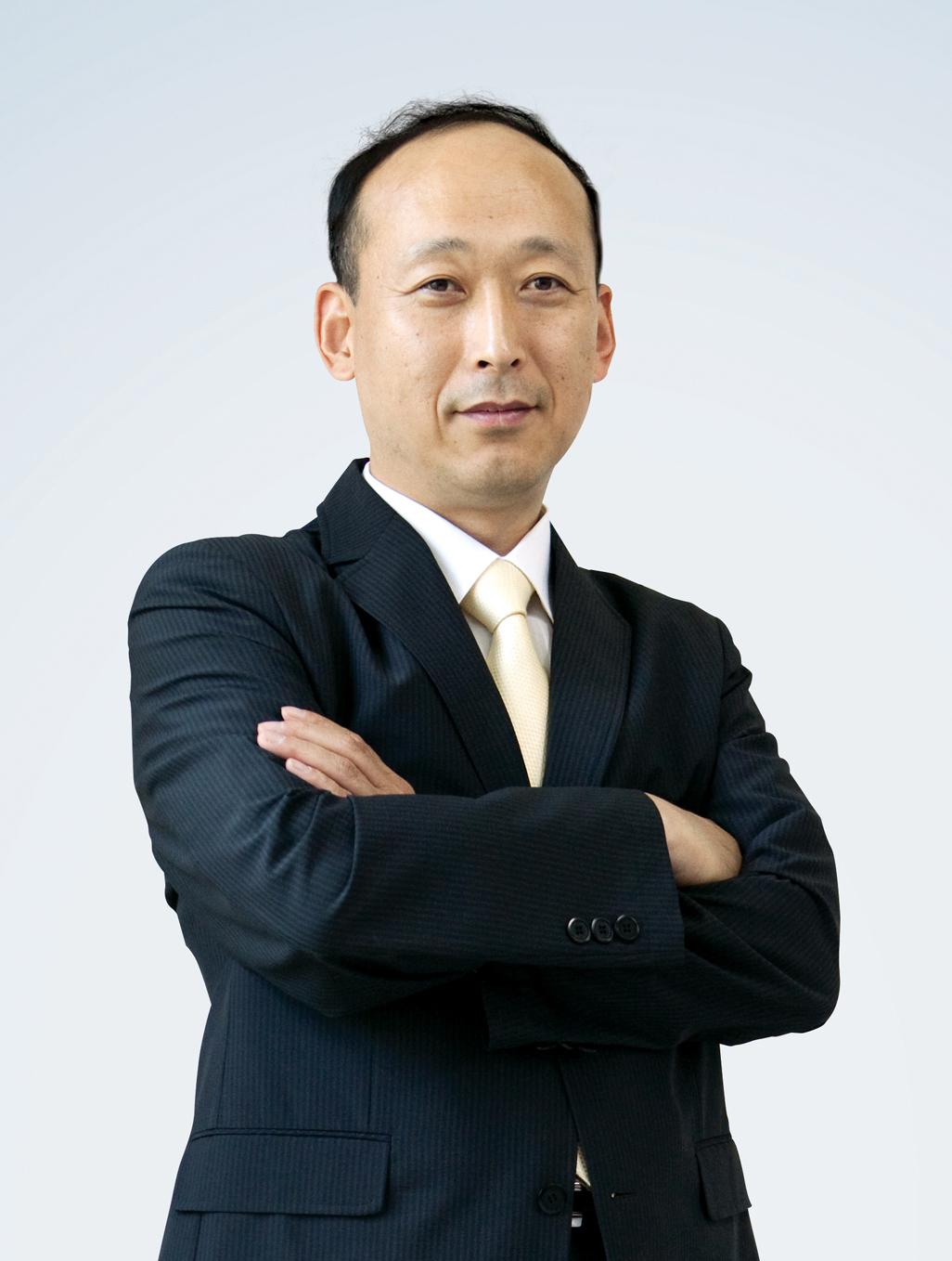 Researcher Lim, Sang Hoon photo
