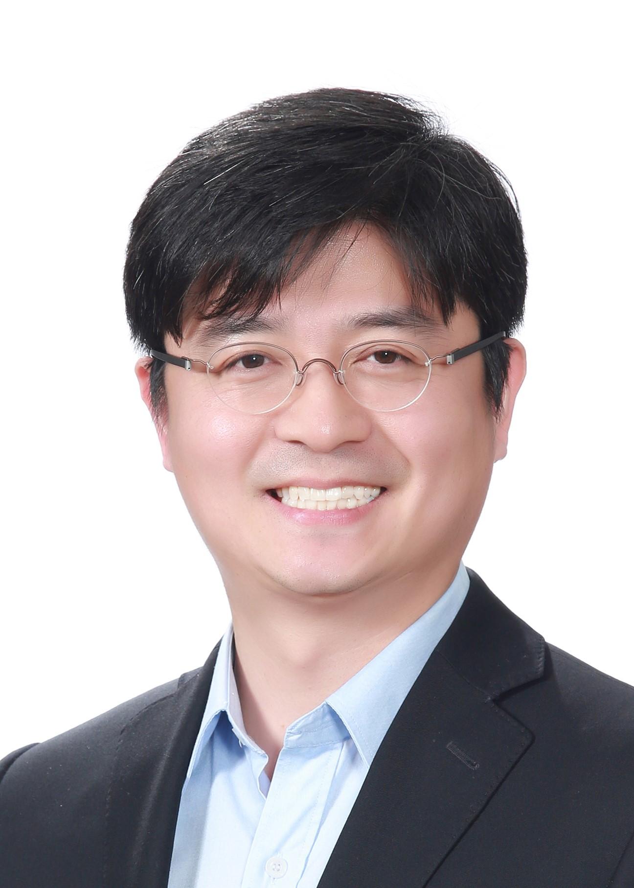 Researcher Lim, Gyoo Gun photo