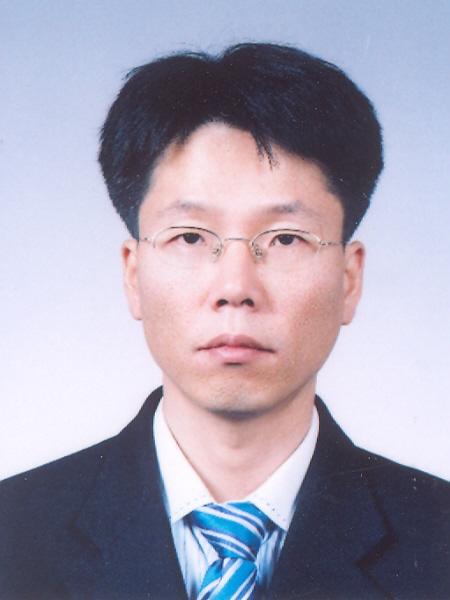 Researcher Yu, Eun Jong photo