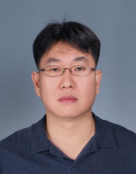 Researcher