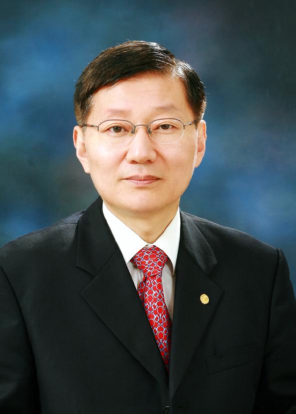 Researcher Shin, In Chul photo