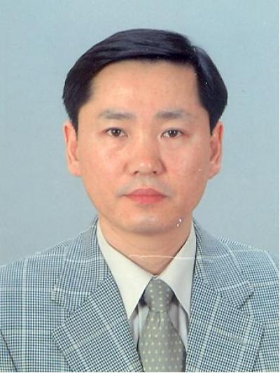 Researcher Cheon, Byung Gu photo
