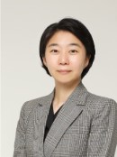 Researcher Kim, Seong Hee photo