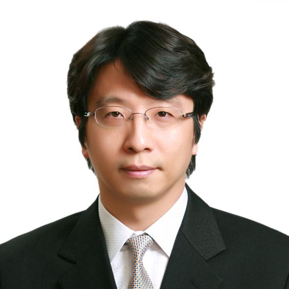 Researcher Sung, Yoon Kyoung photo