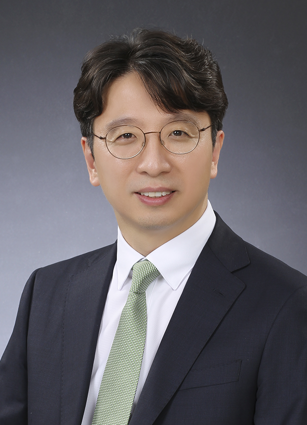 Researcher Sung, Yoon Kyoung photo