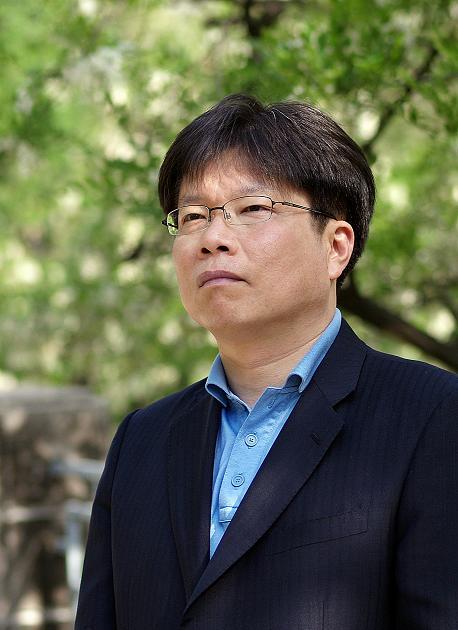 Researcher Yoo, Sung Ho photo
