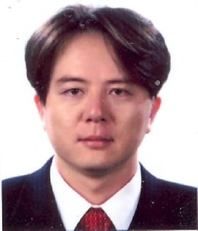 Researcher Lee, Jin Won photo