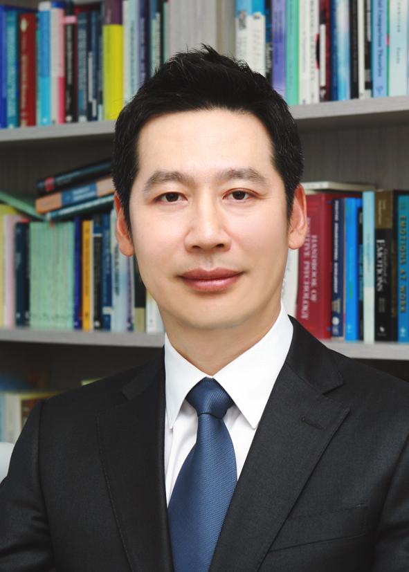 Researcher Kim, Min Soo photo