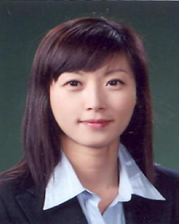Researcher Kim, Renee Boyoung photo
