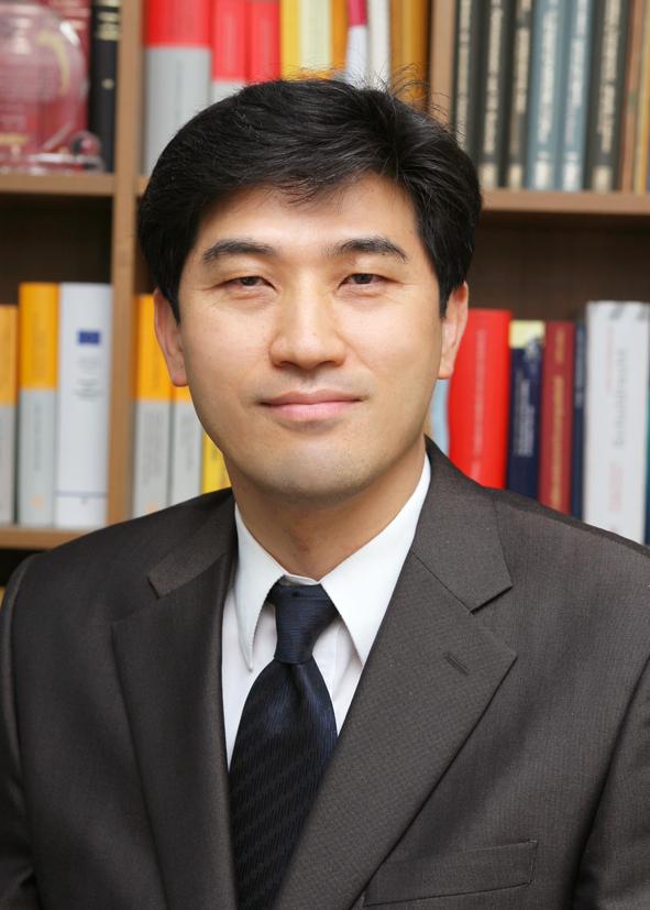 Researcher SONG, Ho Young photo