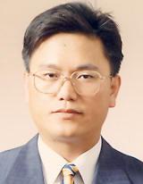 Researcher Kim, Cha dong photo