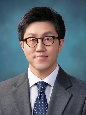 Researcher Chang, Jin ho photo
