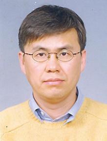 Researcher Jung, Se Jin photo