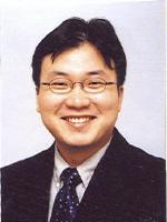 Researcher Jeon, Young soo photo