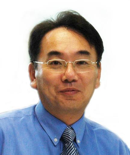 Researcher Yi, Sung Chul photo
