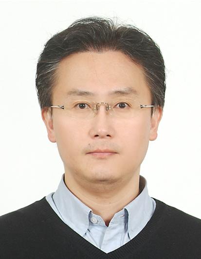 Researcher Lee, Young Jun photo