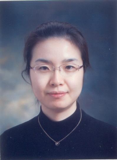 Researcher Kim, Min Kyoung photo