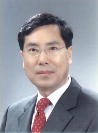 Researcher MOON, HEUNG HO photo