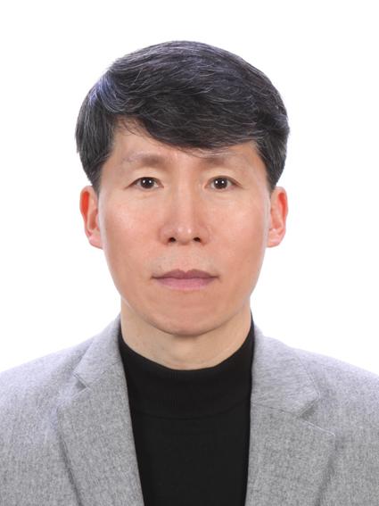 Researcher Yoo, Jin photo