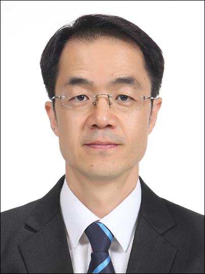 Researcher Lee, Sang Min photo