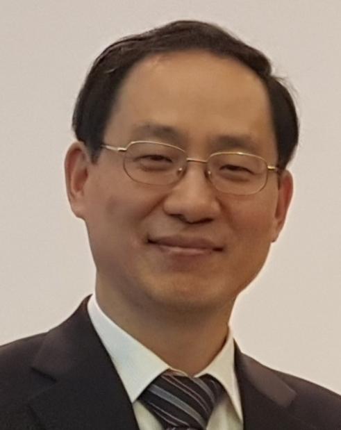 Researcher Lee, Chang Won photo