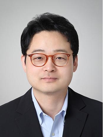 Researcher Kim, Byung soo photo