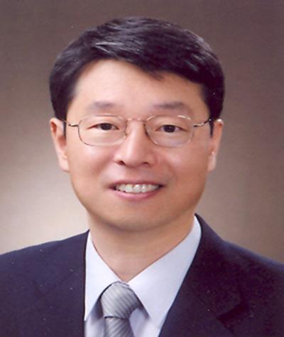Researcher Ryu, Seong Eon photo