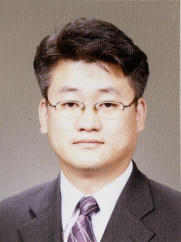 Researcher SONG, Ki Min photo