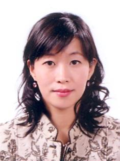 Researcher Ko, Joo Yeon photo