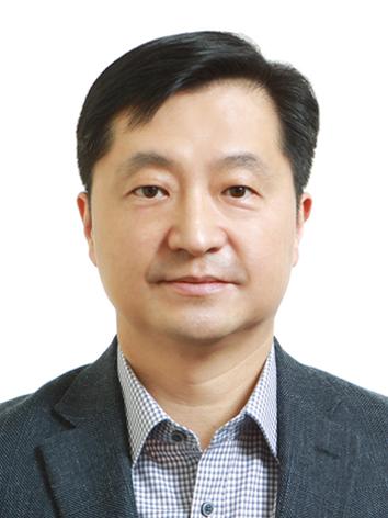 Researcher Ryoo, Woon gjae photo