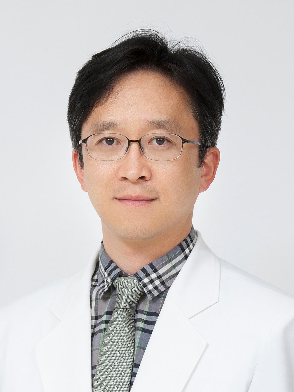 Researcher Lim, Young-Hyo photo