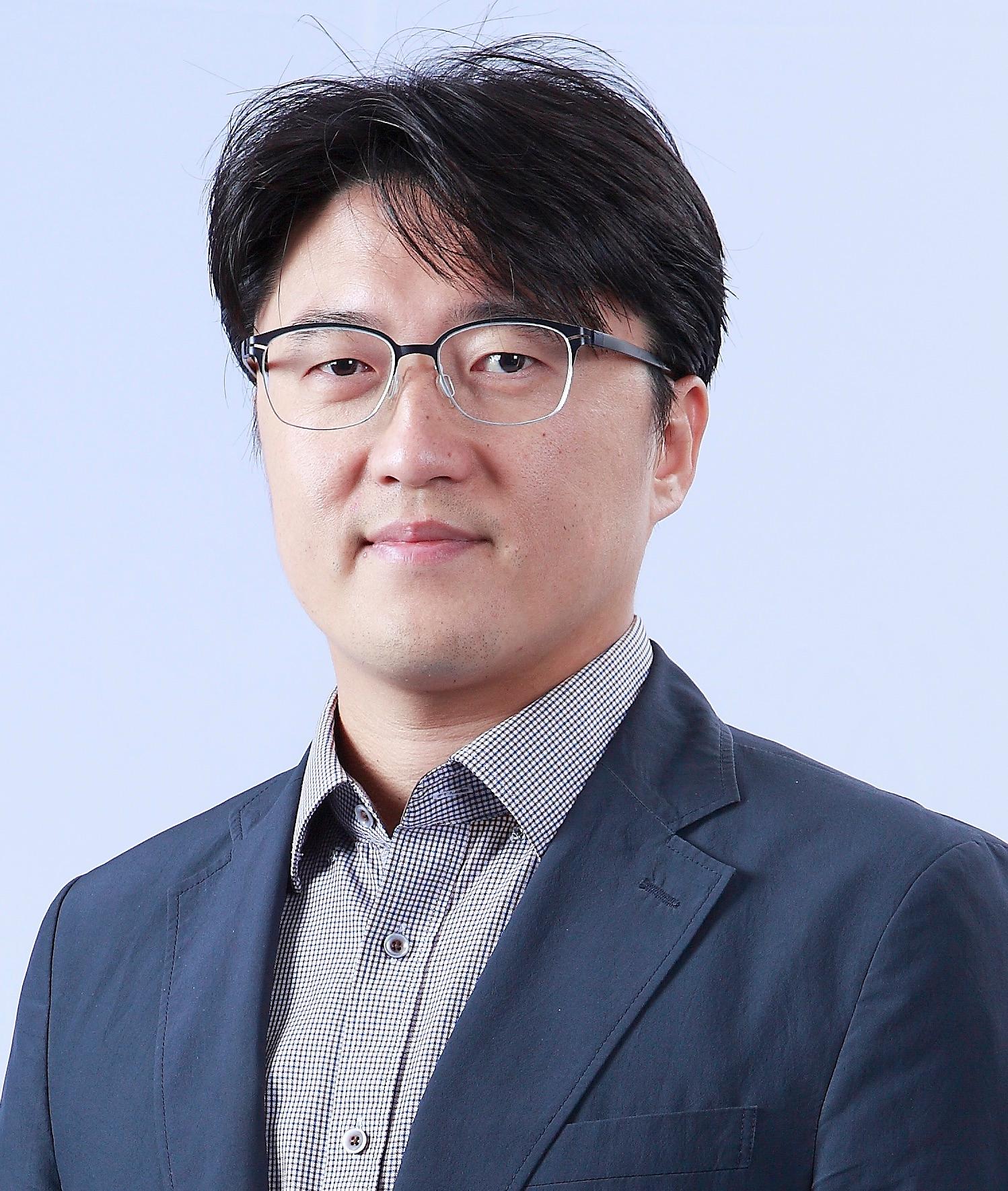 Researcher Kim, Hak Sung photo